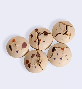 Vente de glaces artisanales dans le Var